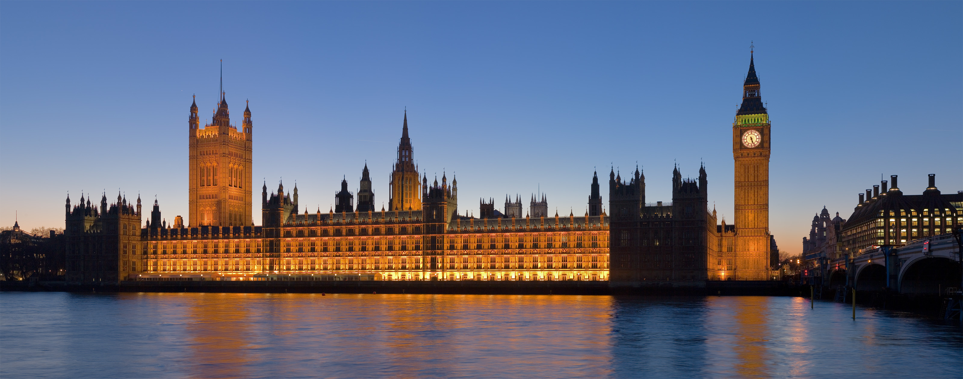 Read more about the article UK Parliamentary Election – 4 July 2024